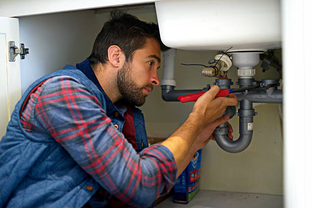 Best Tankless Water Heater Services  in Bear Valley Springs, CA